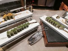 -康莱德酒店·美庭自助餐厅