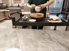 -朱记乳鸽王·非遗石岐乳鸽·全鸽宴(大兴旗舰店)