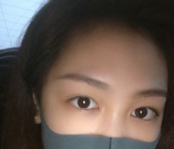 -YIMEI ART半永久纹眉·野生眉