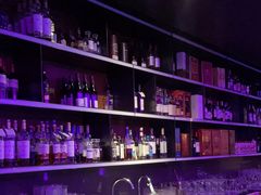 -外滩8号 whisky bar(金延大厦店)