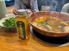 -妈妈的味道(和顺古镇店)