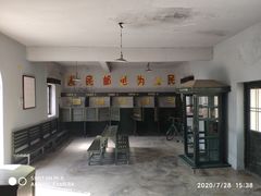 -清风小镇闯关东影视基地