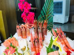 芥末主厨刺身拼盘-芥末日本料理(打浦路铂尔曼旗舰店)