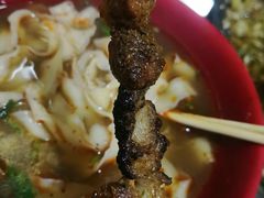 -贾青羊肉串(袁桥店)