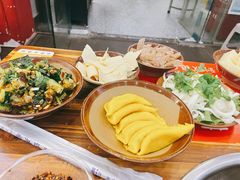 -笔记安顺夺夺粉火锅(龙湾万达店)