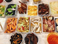 -顺风海鲜港(长寿路店)