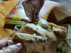 吉英正宗盐焗鸡-吉英盐焗鸡(文中路店)