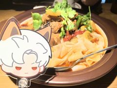 -纳鲁孜·新疆特色餐厅(上海悦荟广场店)