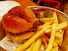 -COMMUNE幻师(五角场店)