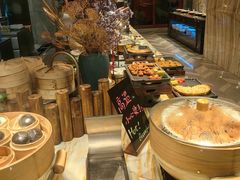 -西藏饭店·亚克·食光自助餐厅(文殊院店)