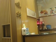大堂-本味轩精品茶餐厅(黄山路店)