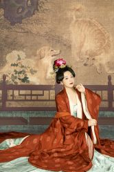 -盘子女人坊生日照·摄影馆(浦东店)