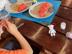 -渔家火锅·海鲜自助餐·演艺(亚龙湾天域酒店)