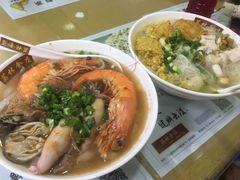 -荔林食店(西华路店)
