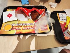 -丽芝士Richeese Factory(大新店)