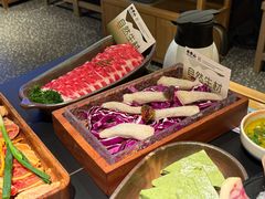 -季季山·云南野生菌火锅(上海首店)