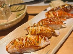 -江户·岚 创意料理(泛海店)