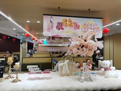 -海底捞火锅(苏宁广场店)