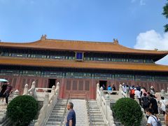 -历代帝王庙博物馆