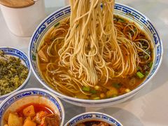 -永丰面馆(汉口路店)