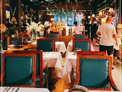 大堂-领鲜活海鲜榴莲自助火锅(东门店)