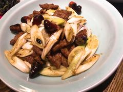 -粗茶淡饭·隐庐私厨(东亭店)