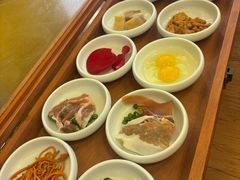 -桥香园云南过桥米线(红龙井店)