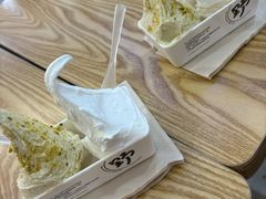 -野人先生Gelato(上海长宁龙之梦店)
