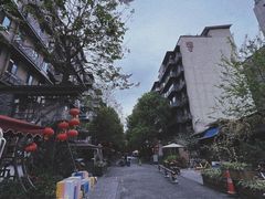 -奎星楼街