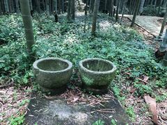 -黄公望隐居地