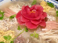 -老雒阳面馆·水席·洛阳菜(王城路店)