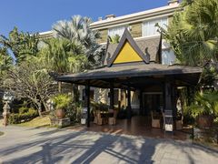 -厦门日月谷温泉渡假村