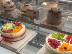 -罗莎蛋糕(麓谷店)