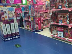 -TOYSRUS玩具反斗城(天津远洋乐堤港店)