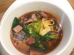 -U鼎冒菜