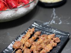 -红盔甲·小龙虾(人民广场店)