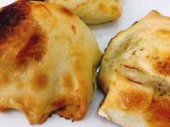 烤包子-新疆巴州金丝特餐厅(大钟寺店)