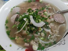 -Pho Hoa Pasteur