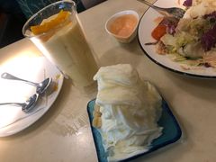-半秋山西餐厅(襄阳万达店)