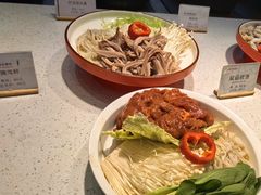 -聚丰园•湖鲜餐厅(阿红私房菜梅石路店)