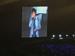 -济南奥林匹克体育中心体育场