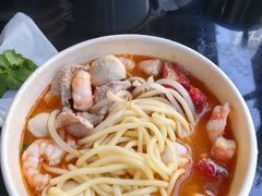 -明月虾面(厦禾路店)