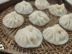 -西安贾三灌汤包·回坊小吃·清真炒菜(北院门总店)