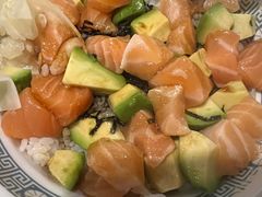 -角落里(中山公园店)