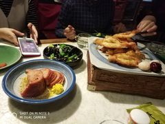 -那家小馆•北京菜•烤鸭(中关村店)