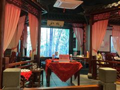 -寻宝记绍兴菜(鲁迅路店)