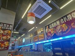 -肥韬茶餐厅(海上世界店)