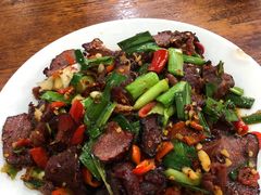 -湖南湘菜馆(东湘缘二店)