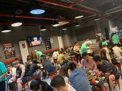 -碎怂烤肉(钟楼柳巷店)