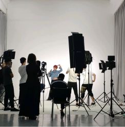 -BUTY HAIR 比帝专业烫染店